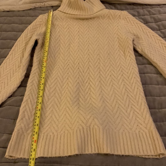 Stitch Fix Turtleneck Sweater - Picture 6 of 9